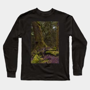 Fiordland 3 Long Sleeve T-Shirt